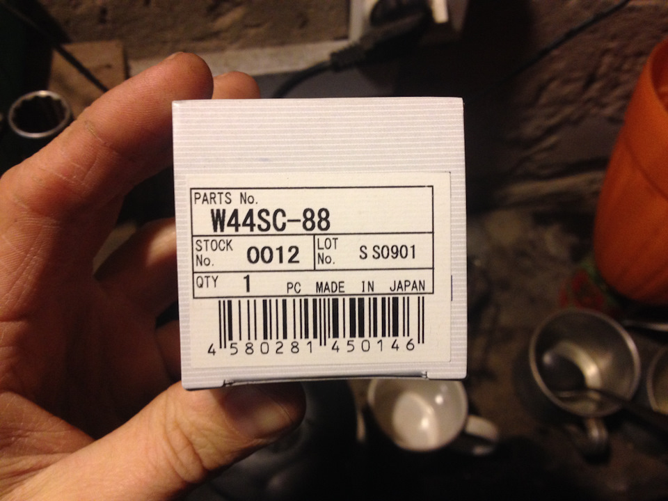 Фото в бортжурнале Daewoo Matiz (M100/M150)