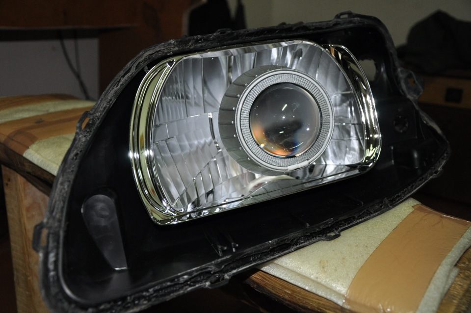 Фото в бортжурнале Honda Orthia
