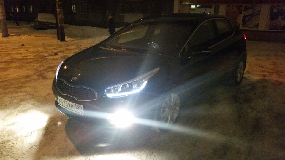 KIA Ceed 》》》JD《《《