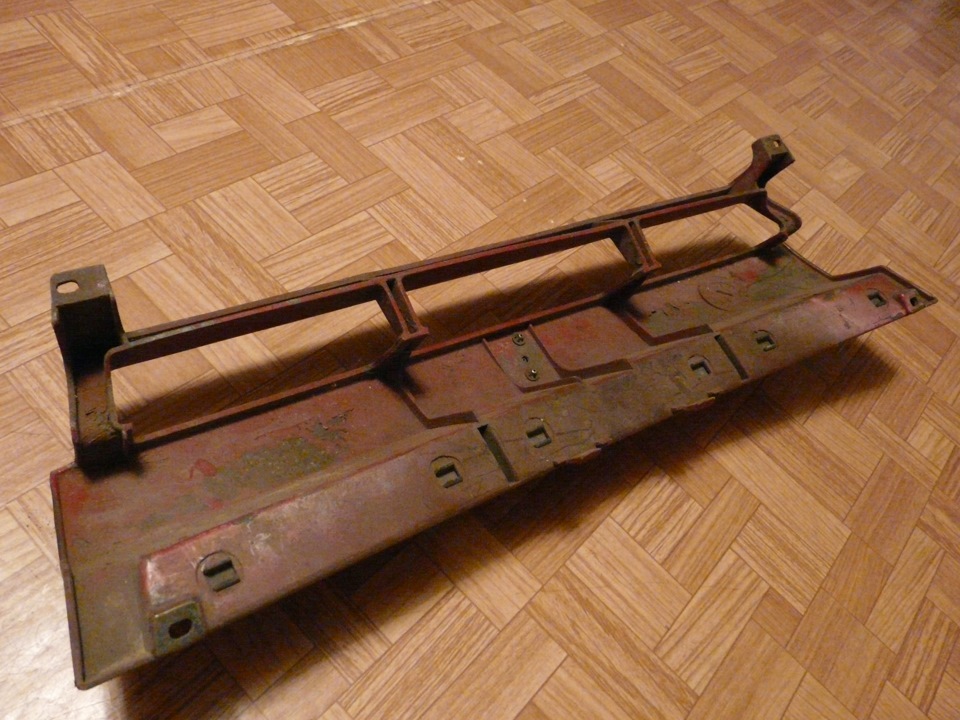 Фото в бортжурнале Lada 21093