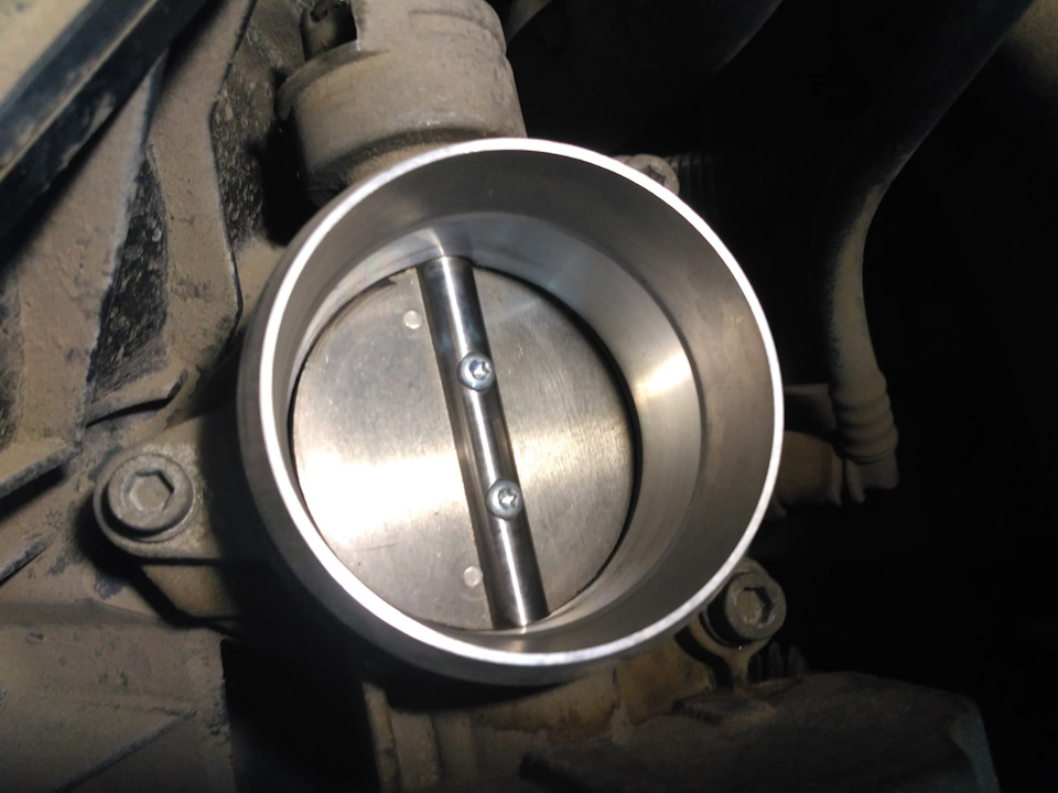 Фото в бортжурнале Citroen C4 Picasso (1G)