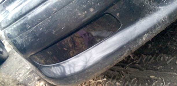 Фото в бортжурнале Toyota Vista (30)