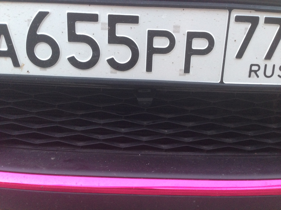 Фото в бортжурнале Nissan X-Trail III (t32)