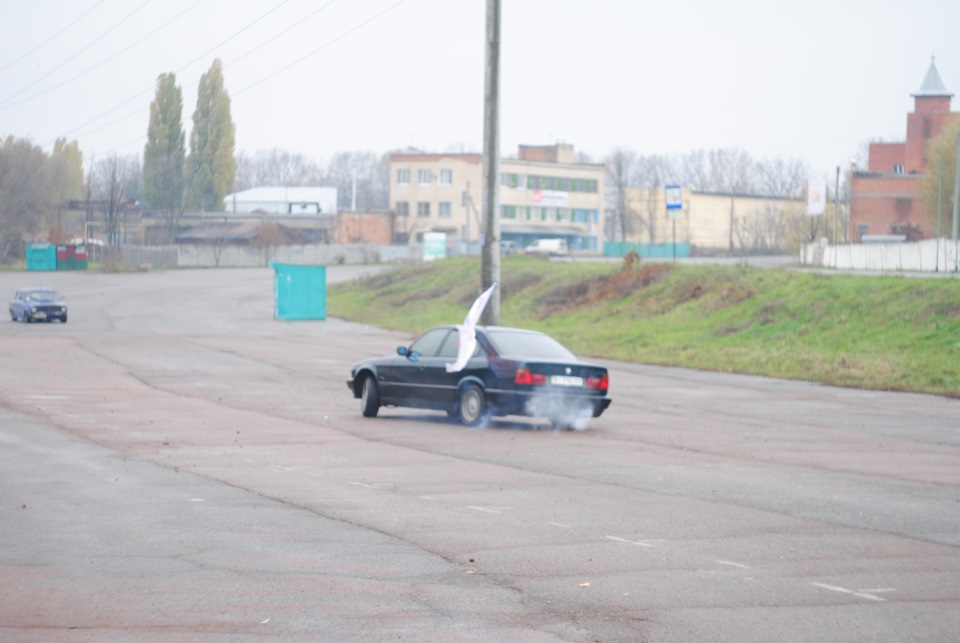 .и еще… — Daewoo Lanos