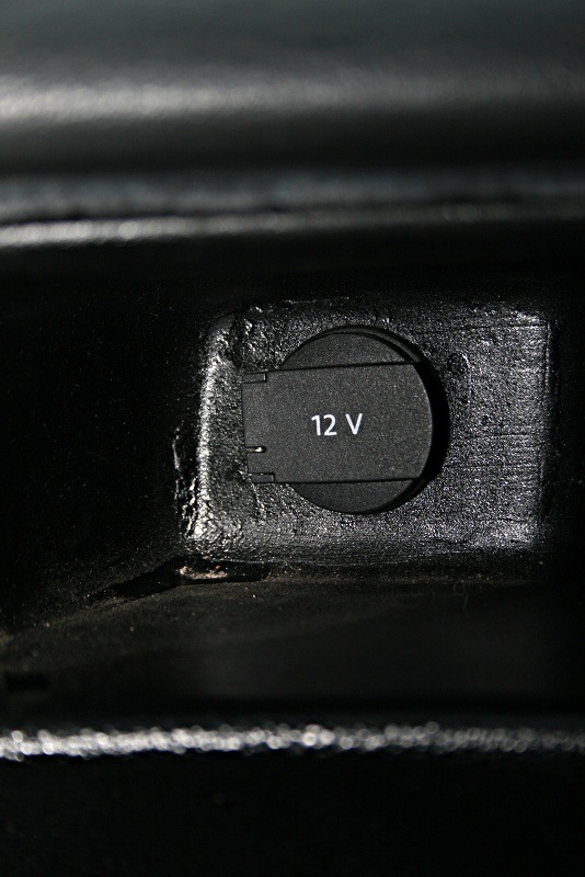 Фото в бортжурнале Daewoo Nexia (2G)