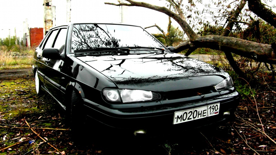 Lada 2115 ㋡ KaRinsKa"я ㋡