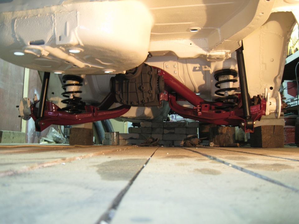 Фото в бортжурнале Ford Sierra