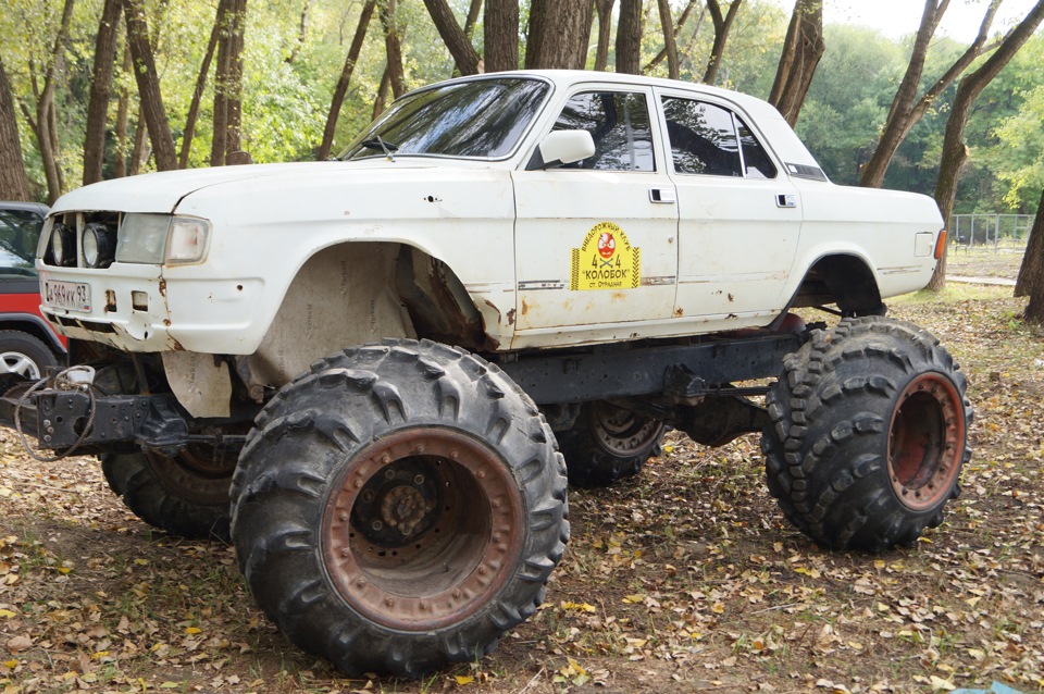 Фото в бортжурнале Subaru Impreza WRX (GD/GG)