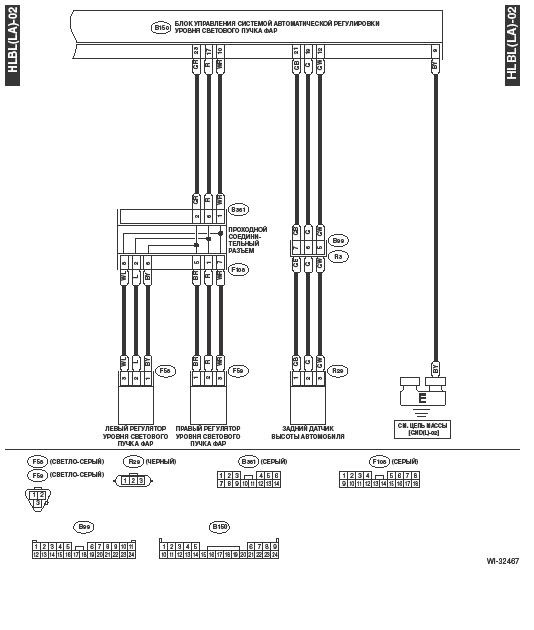 Фото в бортжурнале Subaru Forester (SH)