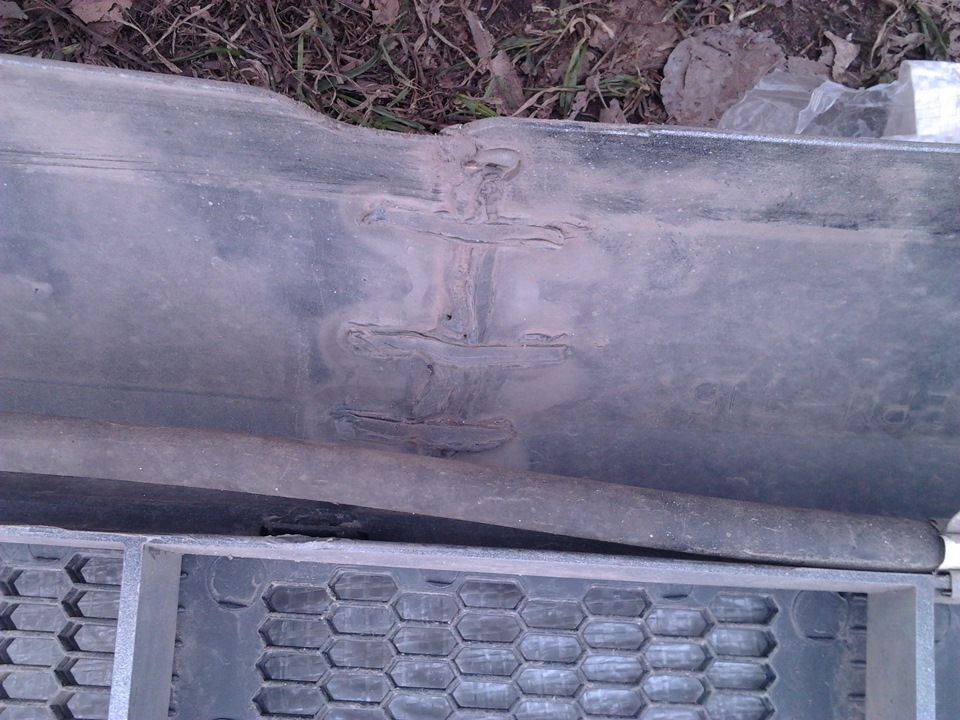 Фото в бортжурнале Nissan Almera II (N16)