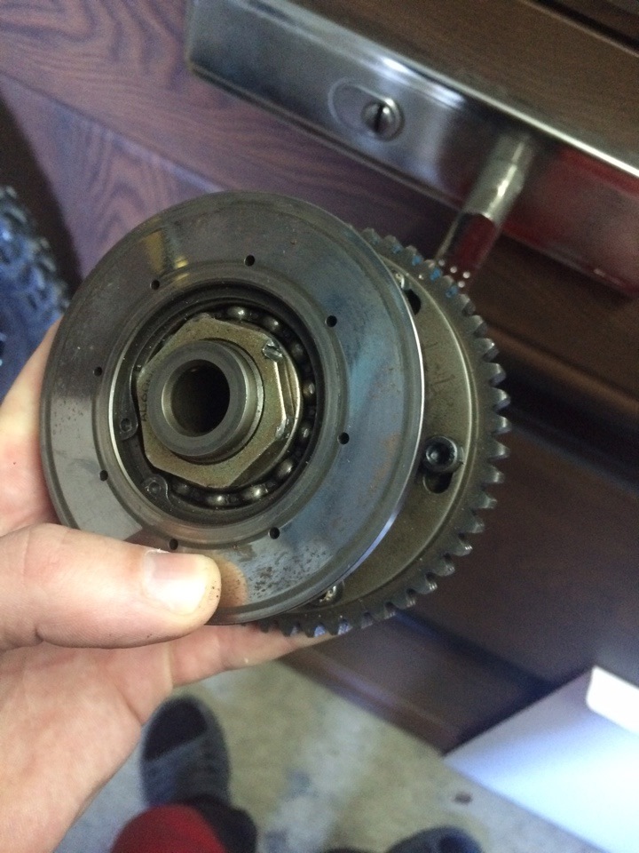 Фото в бортжурнале Nissan Cedric (10G)