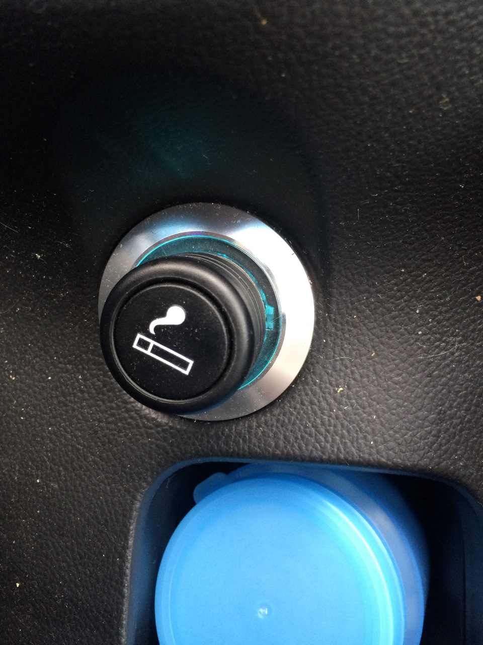 Фото в бортжурнале Chevrolet Cruze (1G)