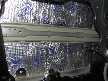 Фото в бортжурнале Nissan Qashqai (1G)