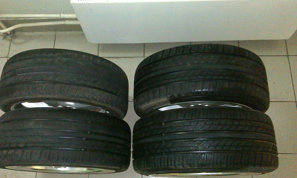 Фото в бортжурнале Subaru Forester (SF)