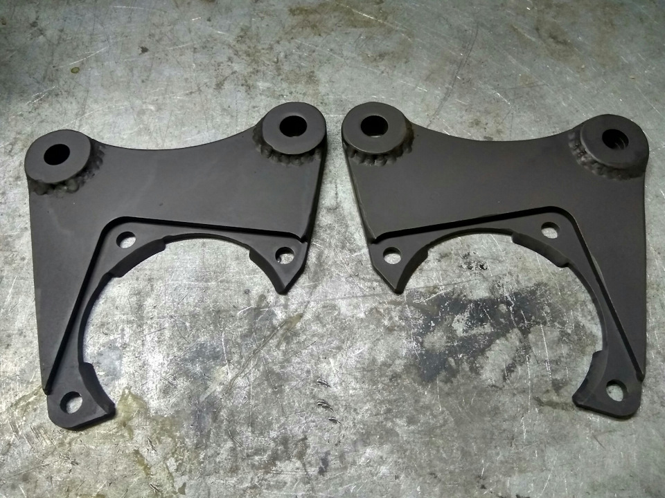 Фото в бортжурнале Suzuki Jimny (1G)