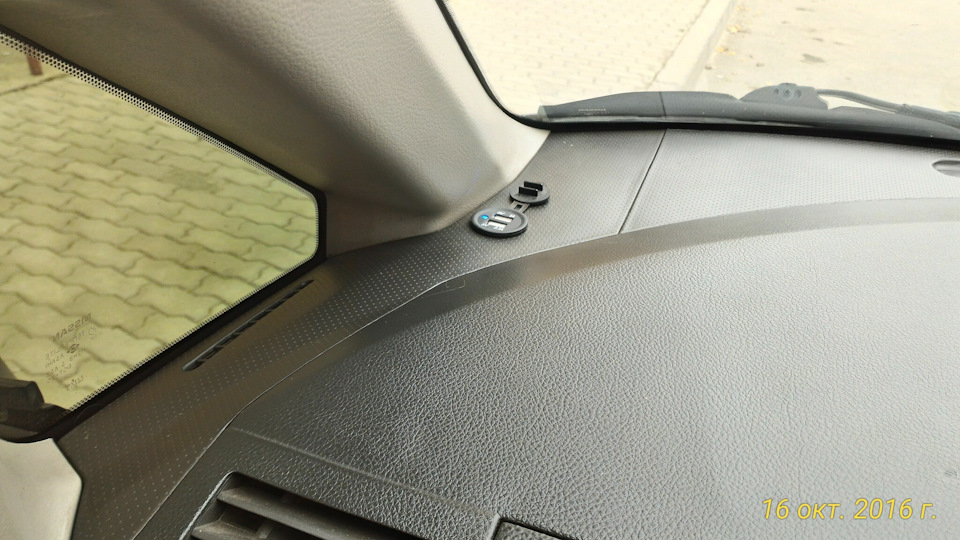 Фото в бортжурнале Nissan Presage (2G)
