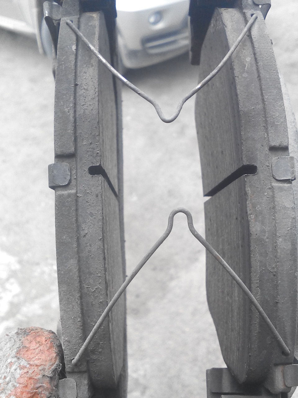 Фото в бортжурнале Toyota Mark II (90)