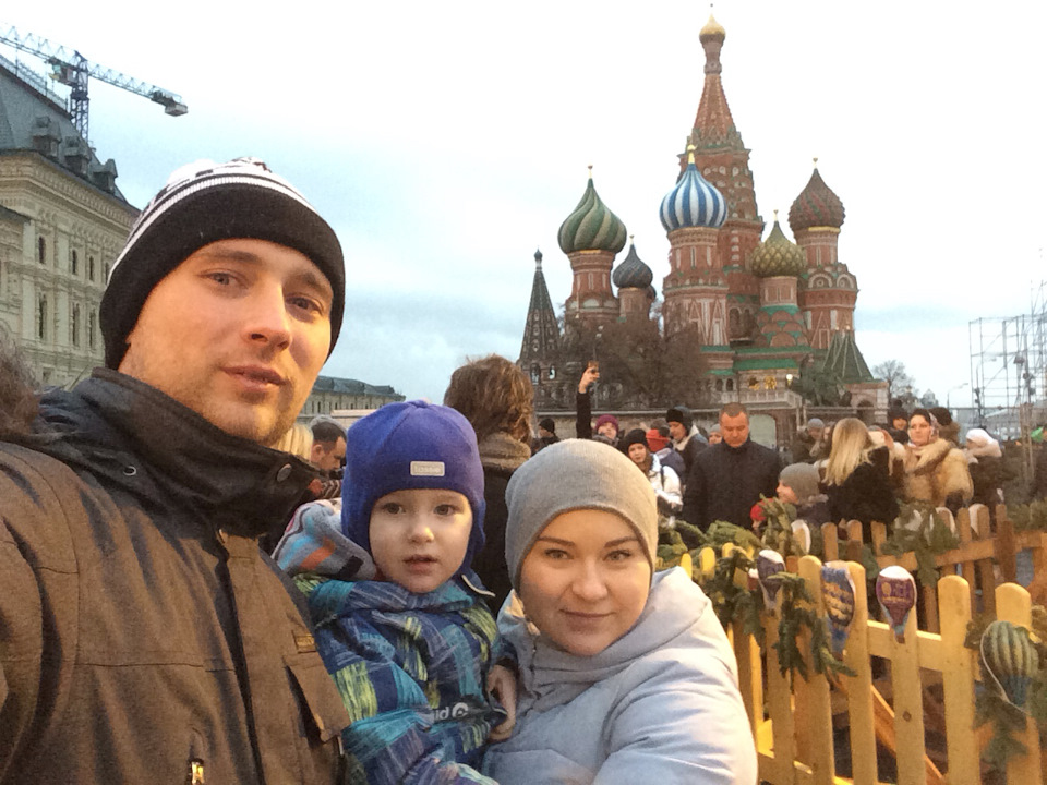 Photo from the logbook UAZ 31512