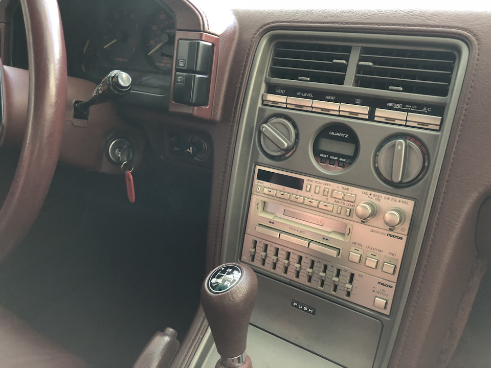 Фото в бортжурнале Nissan Skyline (C210)
