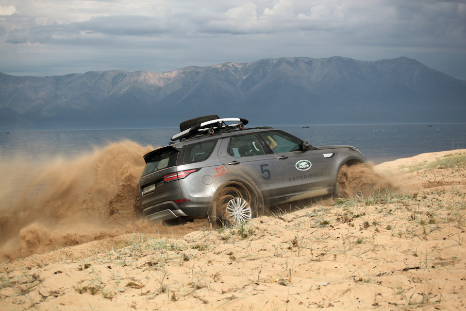 Фото в бортжурнале Toyota Land Cruiser 80