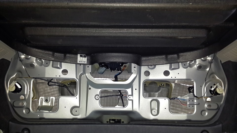 Фото в бортжурнале Nissan Qashqai (1G)
