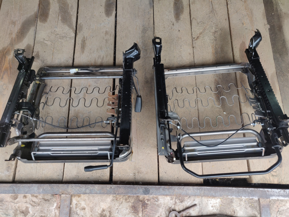 Фото в бортжурнале Subaru Impreza (GD/GG)