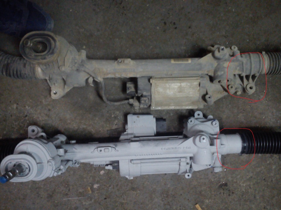 Фото в бортжурнале Volkswagen Jetta V