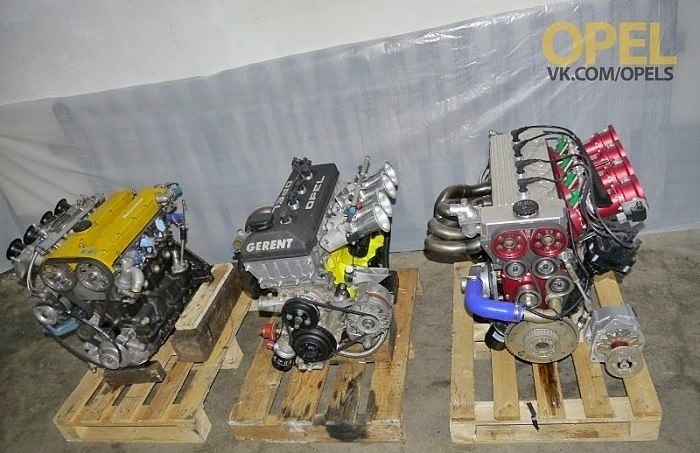 Фото в бортжурнале Opel Ascona B