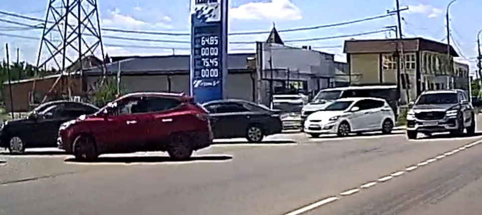 Фото в бортжурнале Haval F7x (1G)