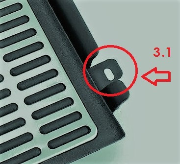 Фото в бортжурнале Volkswagen Scirocco (3G)