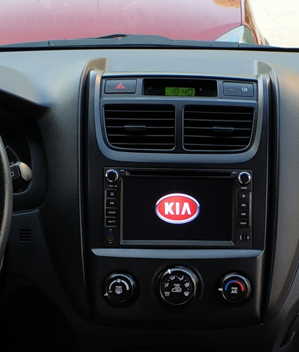 issue with microphone on the kia sportage 2025 - Ilustrasi 2
