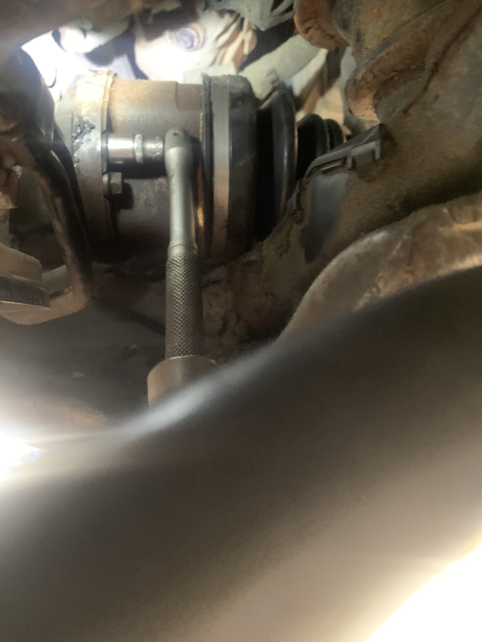 Фото в бортжурнале Infiniti q50