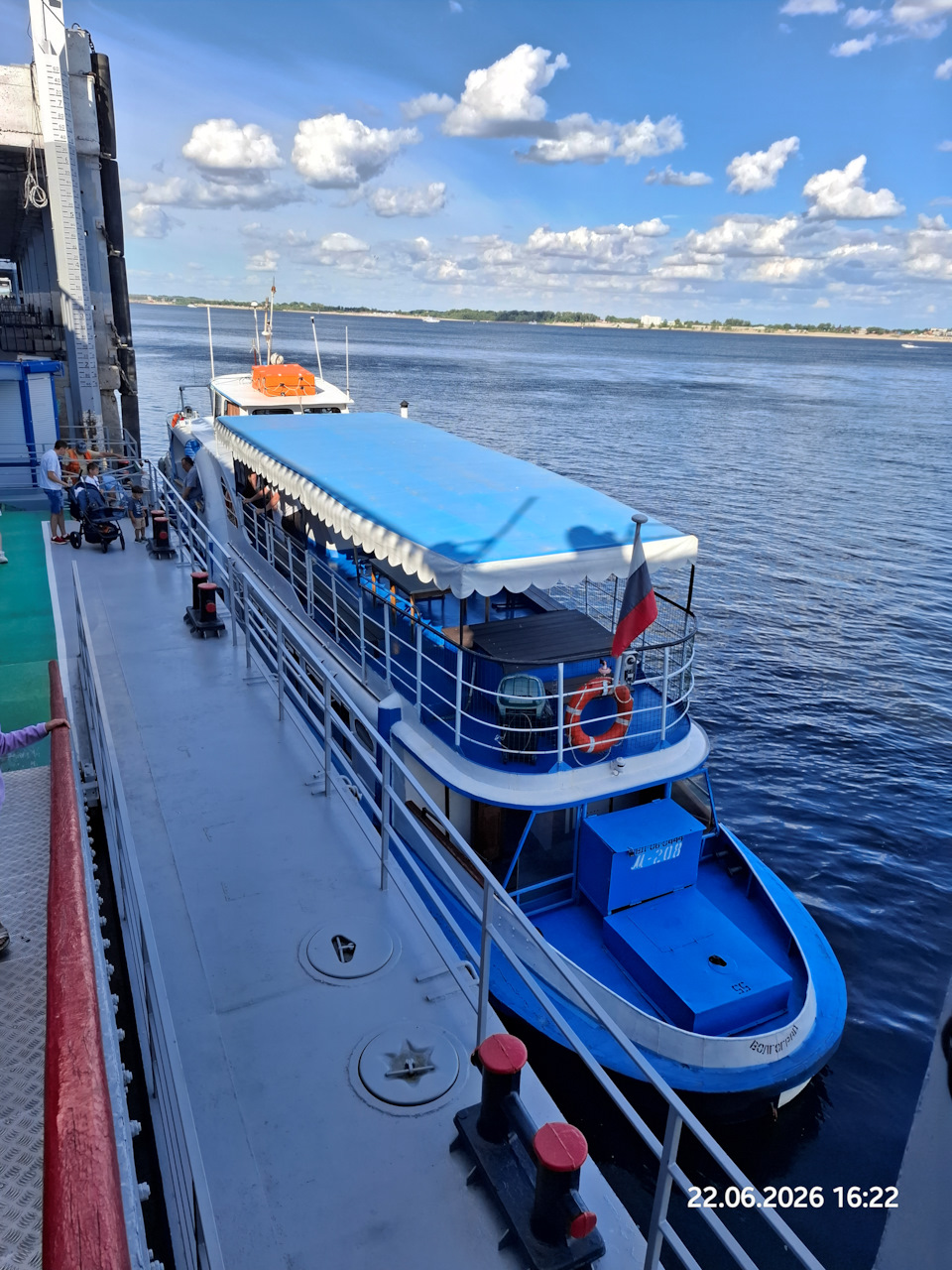 Фото в бортжурнале Lada Niva Travel