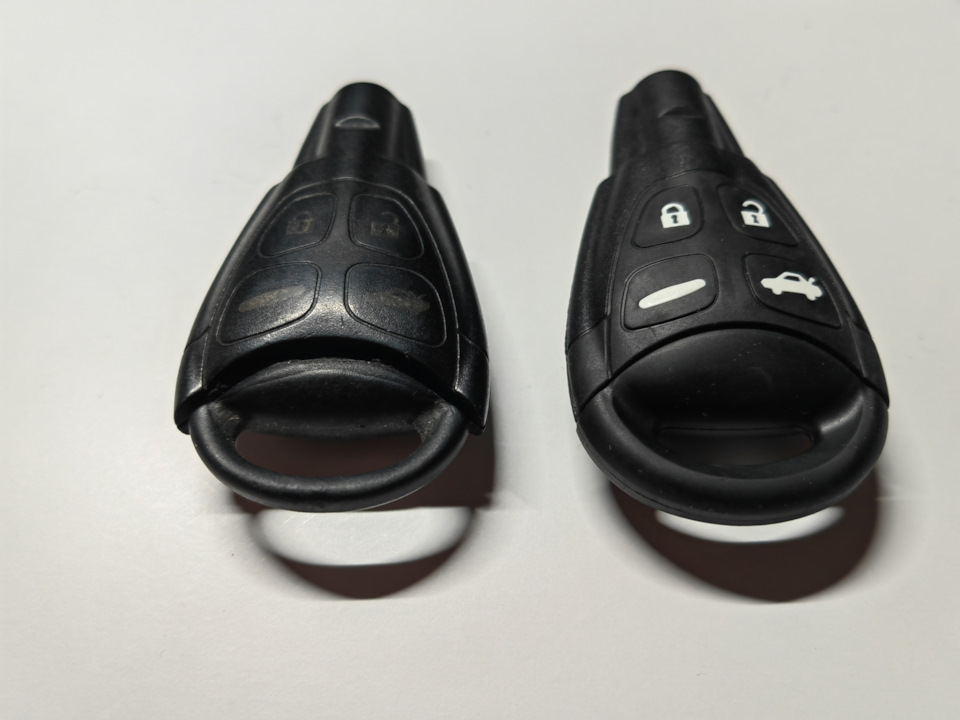 Фото в бортжурнале Saab 9-3 (2G)