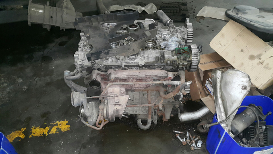 Фото в бортжурнале Volvo 850
