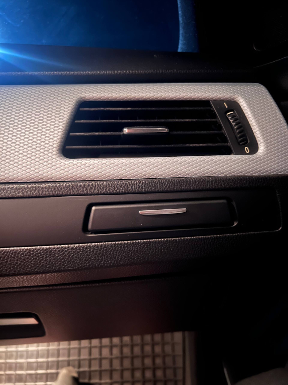 Фото в бортжурнале BMW 3 series Coupe (E92)