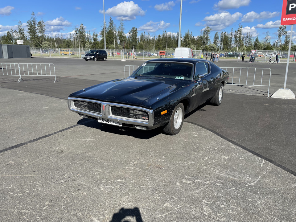 Фото в бортжурнале Lincoln Town Car II