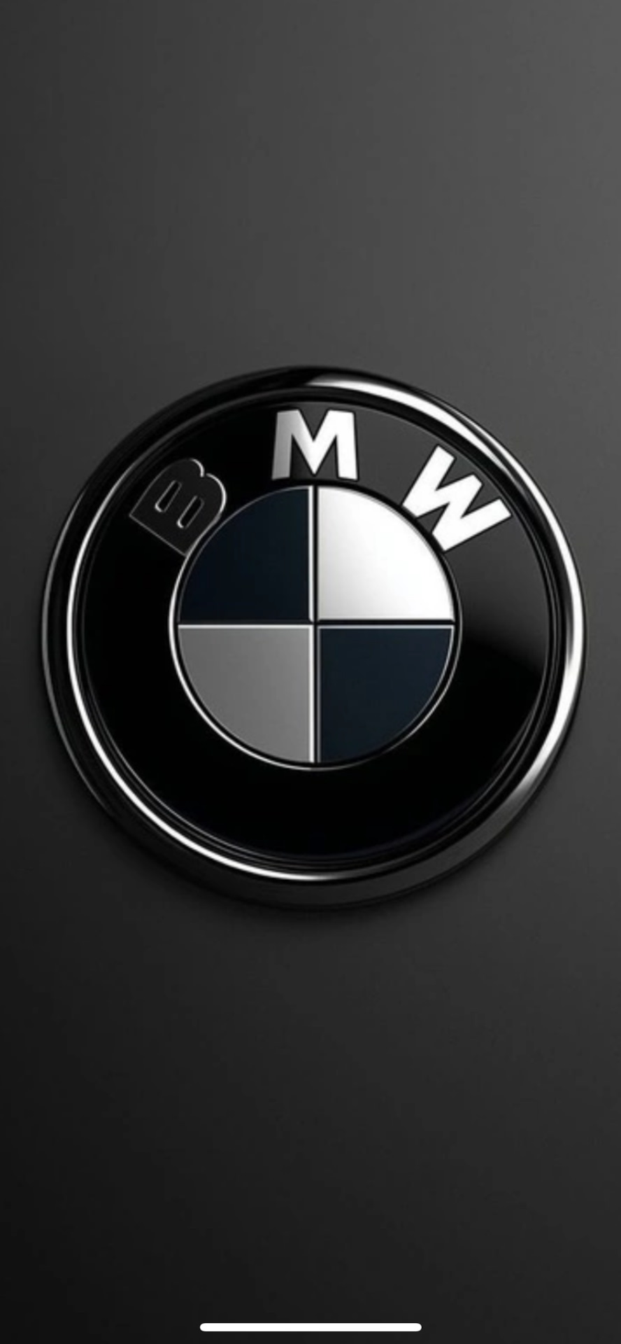 Фото в бортжурнале BMW 7 series (G11/G12)