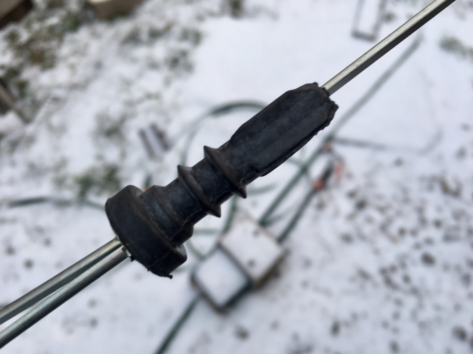 Photo from the logbook Lada 21083
