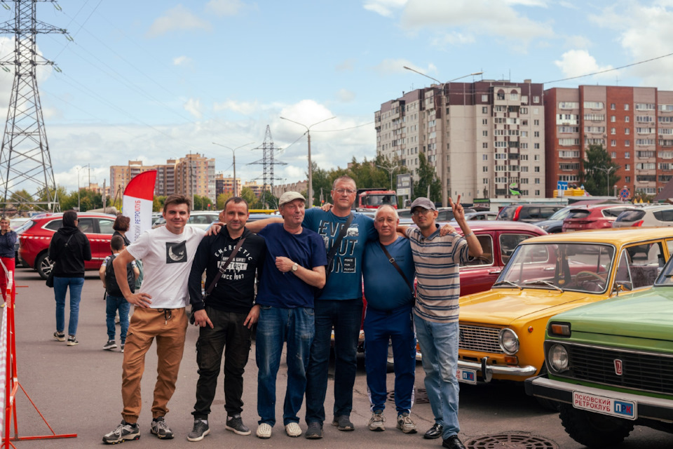 Фото в бортжурнале ГАЗ 21