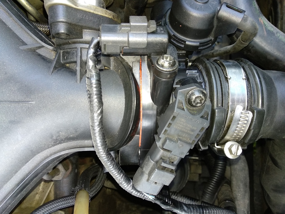 Готово — Ford S-Max (1G)