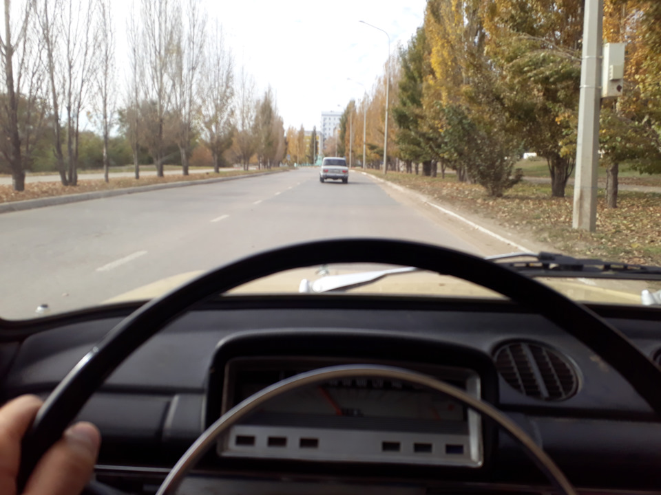 Фото в бортжурнале Lada 2101