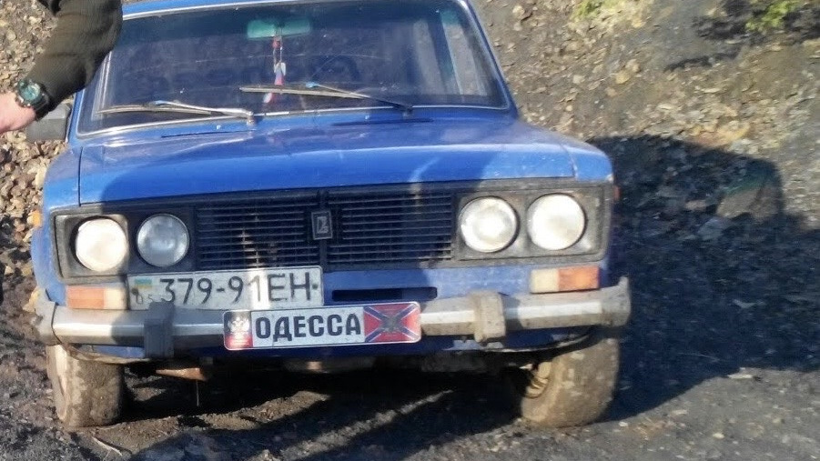 Lada 2106