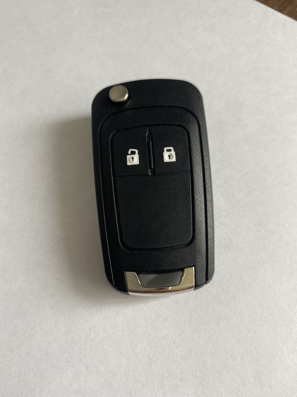 Фото в бортжурнале Opel Meriva (B)