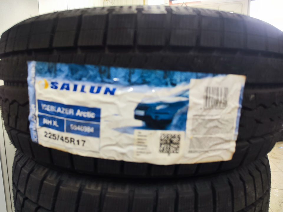 Фото в бортжурнале Subaru Legacy (BL/BP)