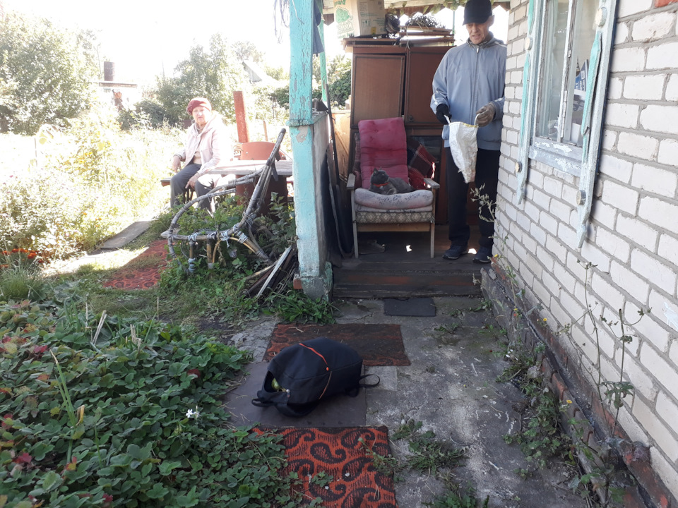 Фото в бортжурнале Lada 2101