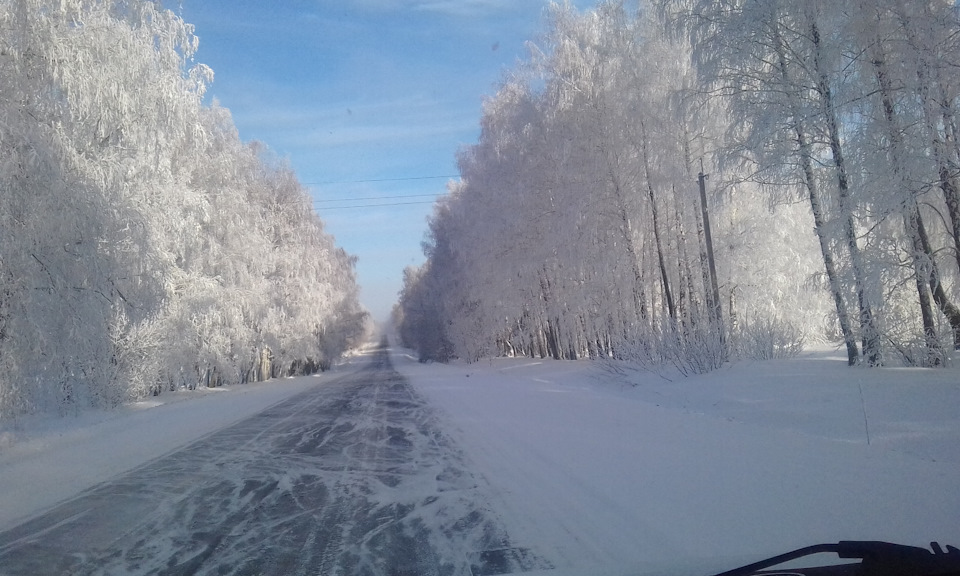 Photo from the logbook Lada 4x4 3D