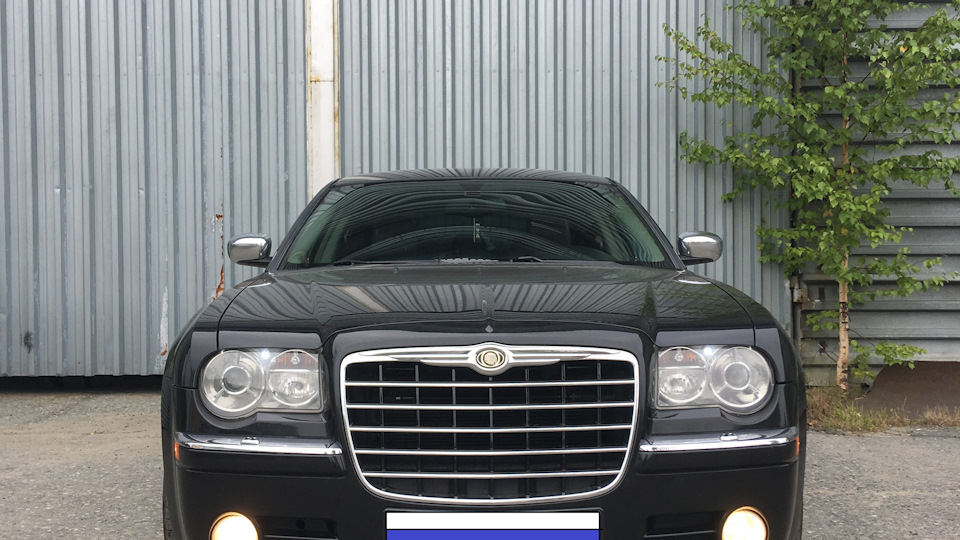Chrysler 300C