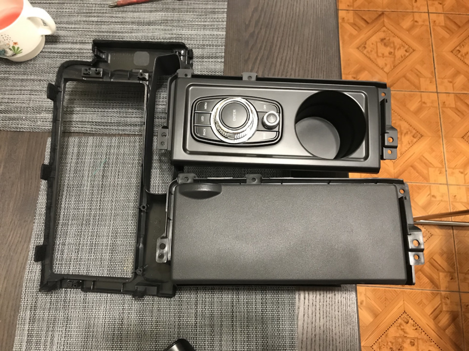 Фото в бортжурнале Mazda 3 (1G) BK