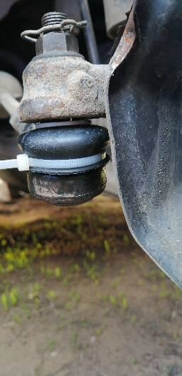 Фото в бортжурнале Mazda CX-5 (1G)